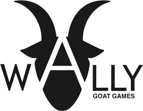 wallygoatgames.com logo